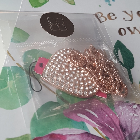 50 pcs BCBG Trademark Rare Gold Stickers 1" in - Picture 5 of 8